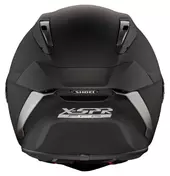 X-SPR Pro Черный