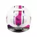Mt Мотошлемs Rapide Kid Duel H9 Pink Розовый