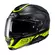 Hjc Rpha 91 Rafino Мотошлем Yellow Желтый