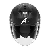 Shark Skwal Jet Cup Speed Tech Mat Мотошлем White Белый