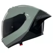 Nolan N60.6 Sport Verniciatura Speciale Anthracite Серый