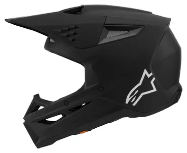 Supertech M3 Solid Черный