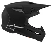 Supertech M3 Solid Черный