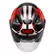 Shoei J-cruise 3 Whizzy Tc-1 Мотошлем Red Красный
