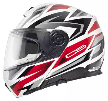 C5 Zenith Черный