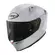 Suomy Speedstar 2 Plain Мотошлем White Белый