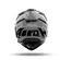 Airoh Bandit Spicy Мотошлем Grey Glossy Серый