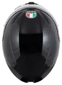 K1 S Schwarz Uni Черный