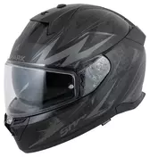 D-Skwal 3 Blast-R Grey, Black, Grey