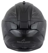 D-Skwal 3 Blast-R Grey, Black, Grey