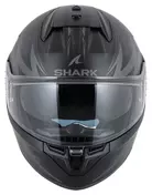 D-Skwal 3 Blast-R Grey, Black, Grey