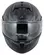 D-Skwal 3 Blast-R Grey, Black, Grey