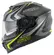 Exo-520 Evo Air Terra Black, Silver, yellow