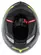 Exo-520 Evo Air Terra Black, Silver, yellow