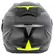 Exo-520 Evo Air Terra Black, Silver, yellow