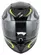 Exo-520 Evo Air Terra Black, Silver, yellow