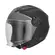 Acerbis Jet Levante Мотошлем Black Grey Серый