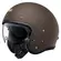 Shoei J.o 2 Мотошлем Brown Matt Коричневый