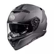 PREMIER HELMETS 23 Devil Carbon BM 22.06 integralhelm Серый