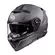 PREMIER HELMETS 23 Devil Carbon BM 22.06 integralhelm Серый
