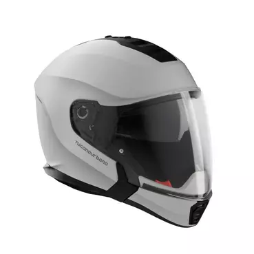 Tucano Urbano Hyperlink Мотошлем Light Grey Серый