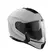 Tucano Urbano Hyperlink Мотошлем Light Grey Серый