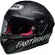 Bell Race Star Dlx Flex Fasthouse Street Punk Black Черный