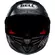 Bell Race Star Dlx Flex Fasthouse Street Punk Black Черный