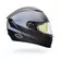 Bell Lithium Mips Ece6 Night Rider Мотошлем Black Черный