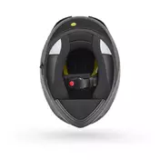 Bell Lithium Mips Ece6 Night Rider Мотошлем Black Черный