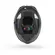 Bell Lithium Mips Ece6 Night Rider Мотошлем Black Черный