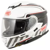 GT-Air 3 Discipline TC-6 White, Black, Red, Grey