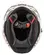 GT-Air 3 Discipline TC-6 White, Black, Red, Grey