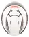 GT-Air 3 Discipline TC-6 White, Black, Red, Grey