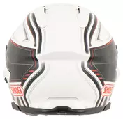 GT-Air 3 Discipline TC-6 White, Black, Red, Grey