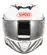 GT-Air 3 Discipline TC-6 White, Black, Red, Grey
