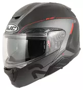 RPHA 91 Combust MC1SF black, grey, red