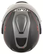 RPHA 91 Combust MC1SF black, grey, red