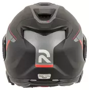 RPHA 91 Combust MC1SF black, grey, red