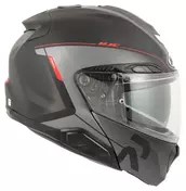 RPHA 91 Combust MC1SF black, grey, red