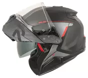 RPHA 91 Combust MC1SF black, grey, red