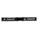 Elastic Strap for Ls2 AURA Mask - Black