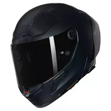 NOLAN X-804 RS Ultra Carbon Triplonero integralhelm carbon / black