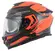 Exo-GT SP Air Flex Красно-черный