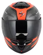 Exo-GT SP Air Flex Красно-черный