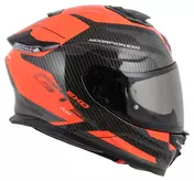 Exo-GT SP Air Flex Красно-черный