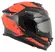 Exo-GT SP Air Flex Красно-черный