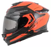 Exo-GT SP Air Flex Красно-черный