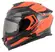 Exo-GT SP Air Flex Красно-черный