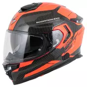 Exo-GT SP Air Flex Красно-черный
